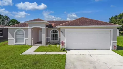 447 Bar Ct, Kissimmee, FL 34759