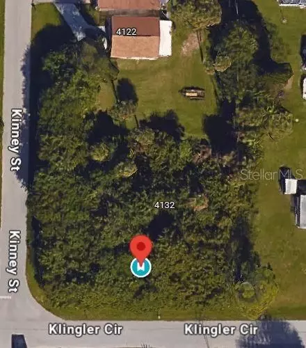 18664 Klingler Cir, Port Charlotte, FL 33948