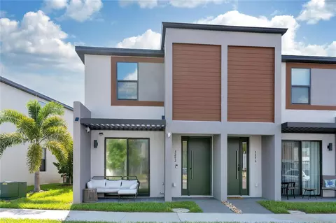 3292 Tranquil Trl, Kissimmee, FL 34747