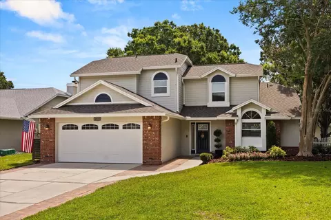 1819 Shadyhill Ter, Winter Park, FL 32792