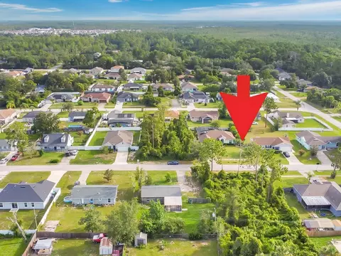 3805 Pinehurst St, Deltona, FL 32738