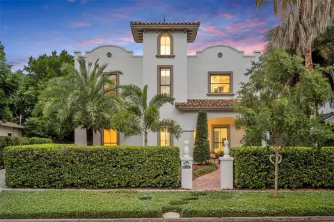 2728 Eastern Pkwy, Winter Park, FL 32789