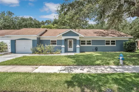 8666 Wichita Pl, Orlando, FL 32827