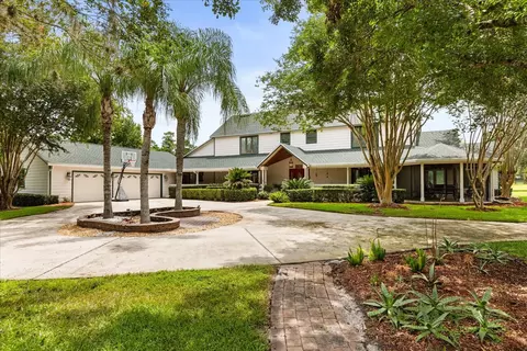 3760 Branton Dr, Oviedo, FL 32765