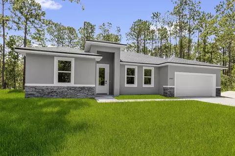 12927 SW 81st Ave, Ocala, FL 34473