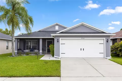 2762 Trommel Way, Sanford, FL 32771