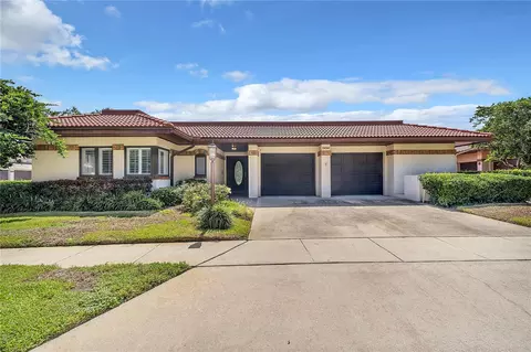 1856 Turnberry Ter, Orlando, FL 32804