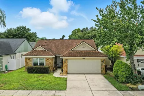 669 Whitetail Loop, Apopka, FL 32703