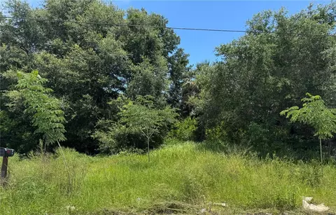 E Northside Drive, Lake Wales, FL 33853