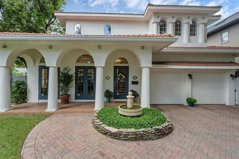 1100 Edwards Ln, Orlando, FL 32804
