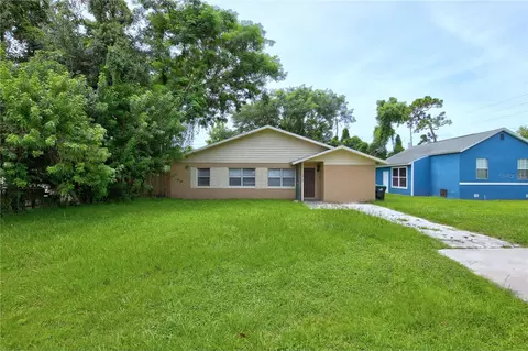 2312 Calloway Dr, Orlando, FL 32810