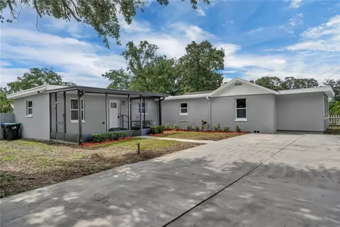 325 N Pine Hills Rd, Orlando, FL 32811