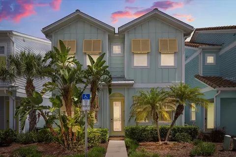 8017 Sandy Toes Way, Kissimmee, FL 34747