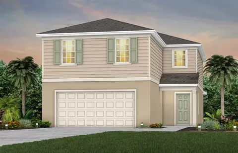 3436 Haven Side Rd, Davenport, FL 33837