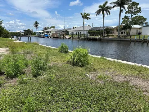 4425 Vasco St, Punta Gorda, FL 33950