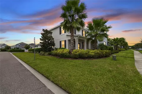 11917 Prologue Ave, Orlando, FL 32832