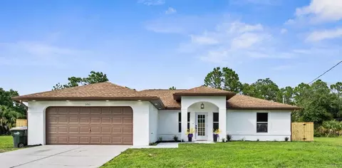 7450 Franzino Ave, North Port, FL 34291