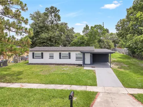 5915 Colchester Dr, Orlando, FL 32812