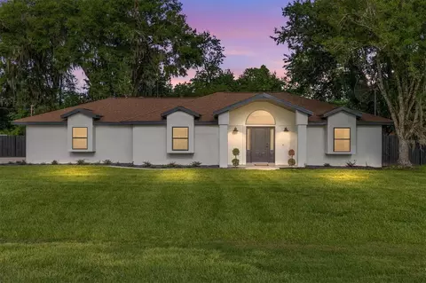 5498 NE 4th Ave, Ocala, FL 34479