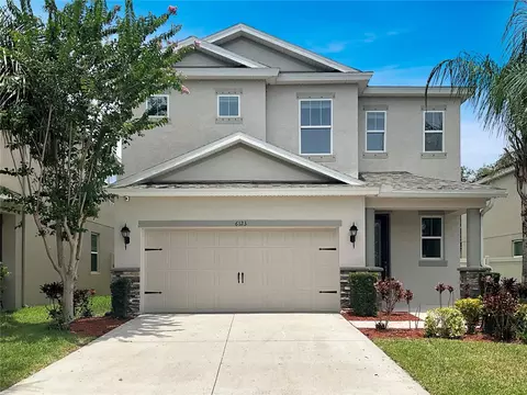 6123 Trent Creek Dr, Sun City Center, FL 33573