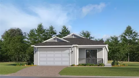 4542 Ochos Rios Pl, Kissimmee, FL 34758
