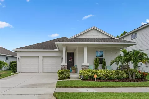 15366 Sugar Citrus Dr, Winter Garden, FL 34787
