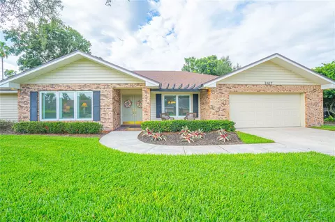 2417 Pershing Oaks Pl, Orlando, FL 32806