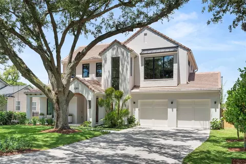 3210 Fairway Ln, Orlando, FL 32804