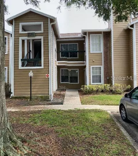 4367 Thornbriar Ln #103, Orlando, FL 32822