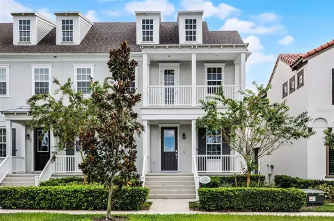 7412 Estuary Lake Loop, Celebration, FL 34747