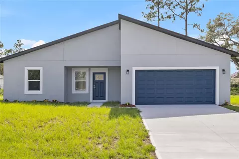 17739 SW 35th Ave Rd, Ocala, FL 34473