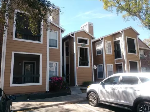 4400 Thornbriar Ln #105, Orlando, FL 32822