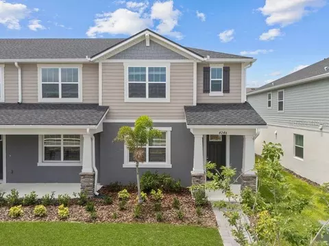 4248 Sadler Rd, Apopka, FL 32712