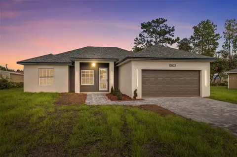 12823 SW 51st Ave, Ocala, FL 34473
