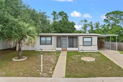 1591 Dunlap Dr, Deltona, FL 32725