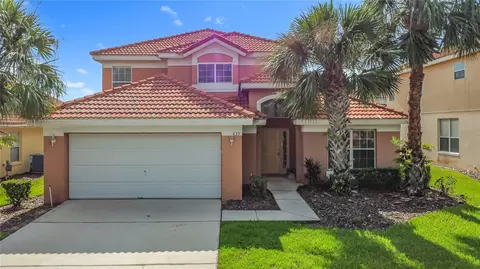 132 Cordova Ave, Davenport, FL 33897