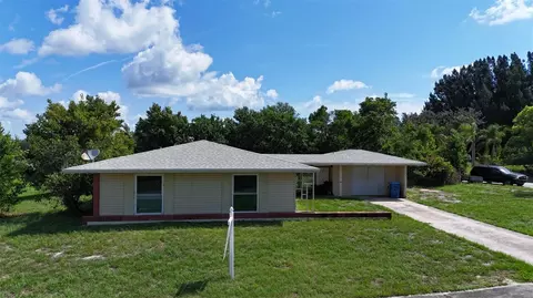 2967 Sailfish St NE, Palm Bay, FL 32905