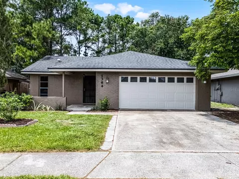 1384 La Paloma Cir, Winter Springs, FL 32708