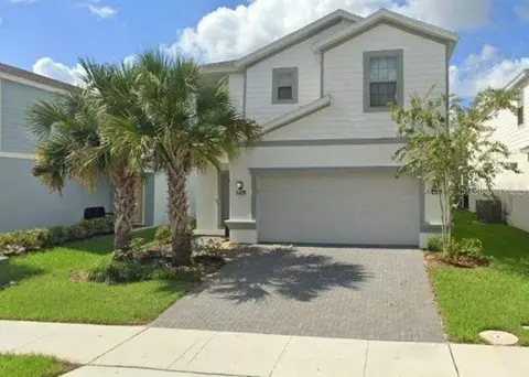 2479 Dubai St, Kissimmee, FL 34747