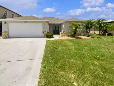 7422 Yachtsman Dr, Hudson, FL 34667