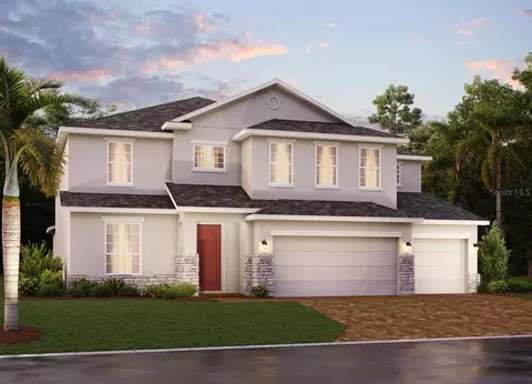 5036 Northern Dove Ave, Mount Dora, FL 32757