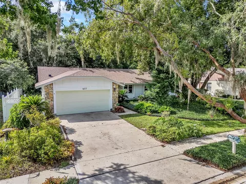 877 Great Bend Rd, Altamonte Springs, FL 32714