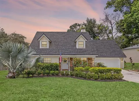 255 Ponce Ln, Debary, FL 32713
