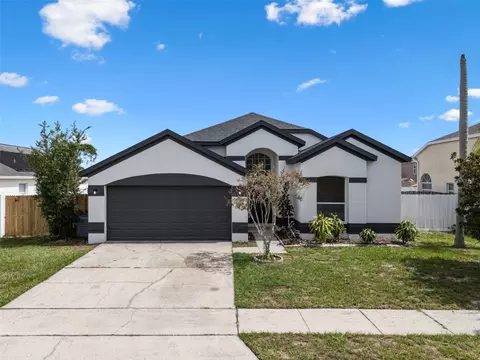 2898 Picadilly Cir, Kissimmee, FL 34747