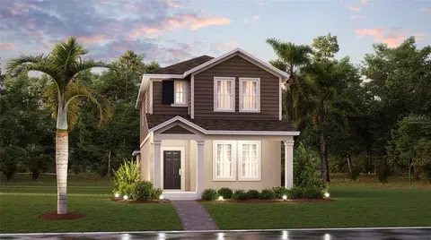 2469 Spring Tune Aly, Kissimmee, FL 34744