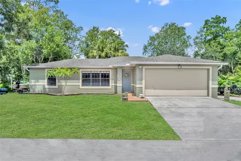 2740 Abbey Ave, Orlando, FL 32833