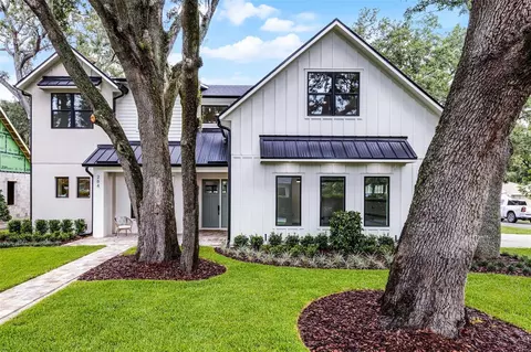 284 Donald Dr, Winter Garden, FL 34787