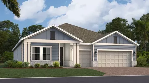 2359 Rider Rain Ln, Apopka, FL 32703