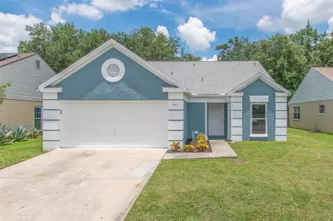 427 Chicago Woods Cir, Orlando, FL 32824