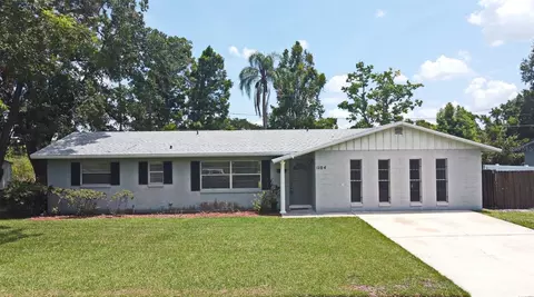 1104 Beatrice Dr, Orlando, FL 32810